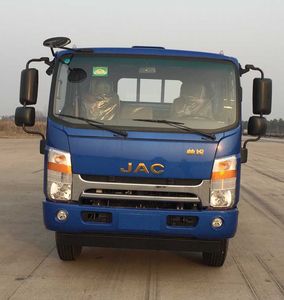 Jianghuai brand automobiles HFC1140P71K1D4V Truck