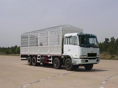 Hualing Star  HN5240P35D6MCSG Grate type transport vehicle