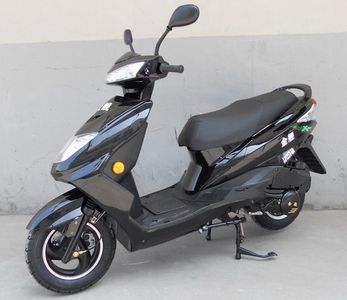 Jinjian  JJ125T8A Two wheeled motorcycles