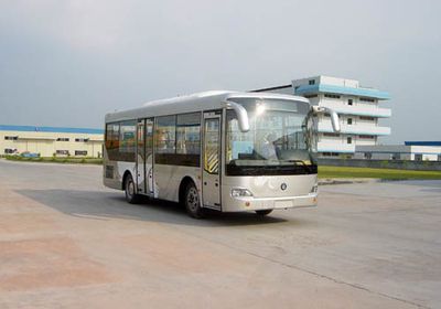 Jinhui  KYL6890G coach