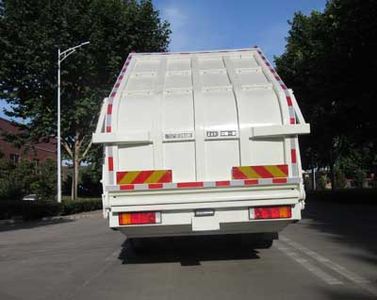 Dongfang Hongpai Automobile LT5250ZYSBBC5 Compressed garbage truck