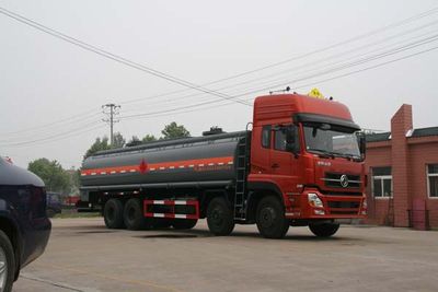 Xingshi  SLS5310GYYD4 Oil tanker