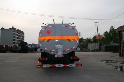 Xingshi  SLS5310GYYD4 Oil tanker