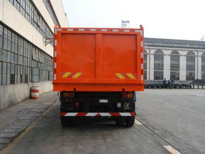 Shitong  STQ3250L6Y7S3 Dump truck