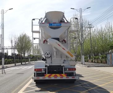 Xianda  TYH5311GJBCAF2H Concrete mixing transport vehicle