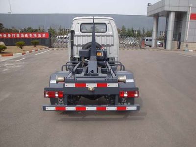 XCMG  XZJ5031ZXXA4 detachable container garbage collector 