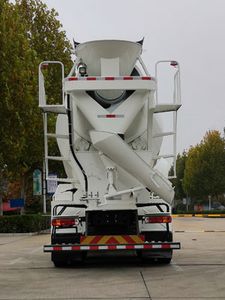 Dongyue  ZTQ5311GJBZ7T36E Concrete mixing transport vehicle