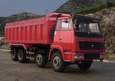 Starstal ZZ3316M2866 Dump truck