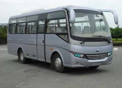 Huaxi  CDL6751C coach