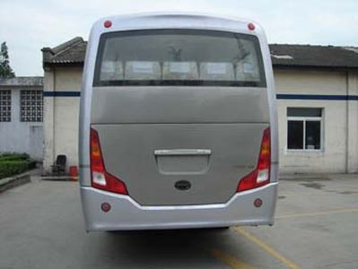 Huaxi  CDL6751C coach