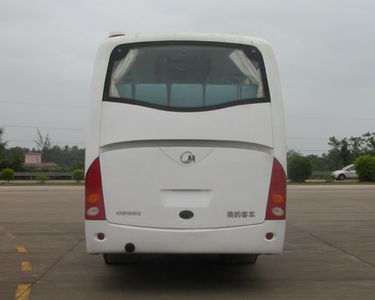 BYD  CK6100H3 coach