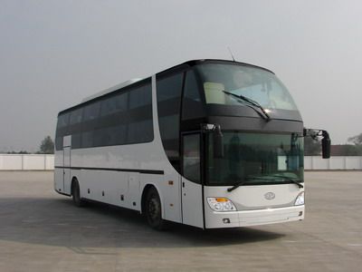 Ankai  HFF6125WK79 Sleeper coach