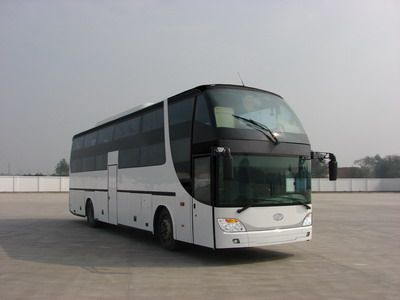 Ankai  HFF6125WK79 Sleeper coach