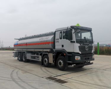 Ouman  HFV5320GRYSX27 Flammable liquid tank transport vehicle