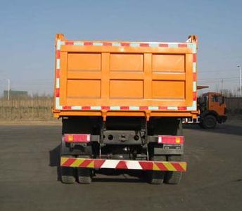 Beiben  ND3252F38J Dump truck