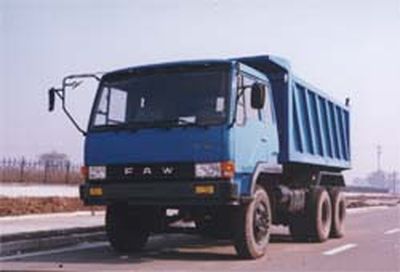 Qingte QDT3205PCDump truck