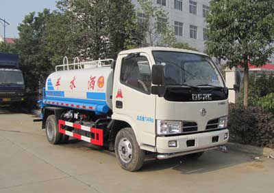 Yandi  SZD5070GSS5 Sprinkler truck