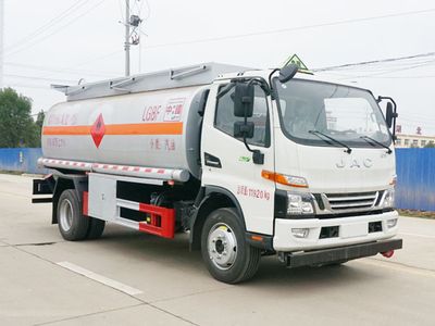 Yandi  SZD5121GJYHF6 Refueling truck