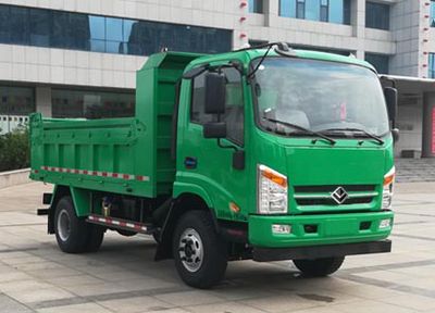 Ouling  ZB3110JDD5L Dump truck