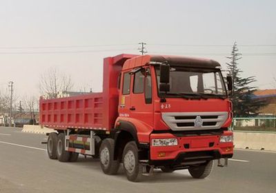 Starstal ZZ3311N3861D1L Dump truck