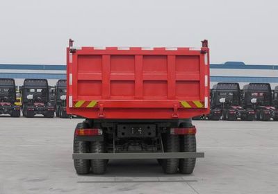 Starstal ZZ3311N3861D1L Dump truck