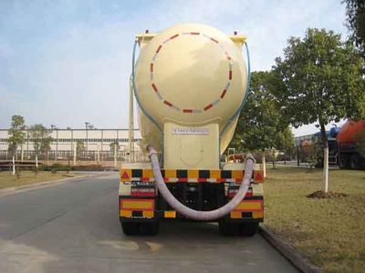 Xingma  AH9403GSN Bulk cement semi-trailer