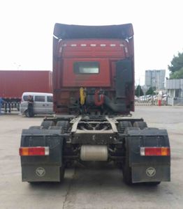 Ouman  BJ4259SNFKBAA Semi trailer towing vehicle