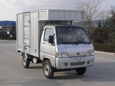 Era  BJ5020V0B31 Box transport vehicle