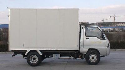 Era  BJ5020V0B31 Box transport vehicle