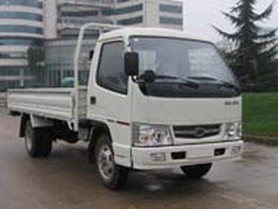 Jiefang Automobile CA1020K3L1 Truck