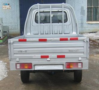 Jiefang Automobile CA1024VRLA1 Truck