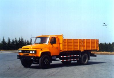 Dongfeng  EQ1135F7D Truck