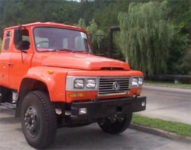 Dongfeng  EQ1135F7D Truck