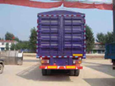 Enxin Business Brand Automobile HEX9340CLXY Gantry semi-trailer