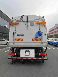 Haiwo  HWJ5181TXSDFE6 Washing and sweeping vehicle