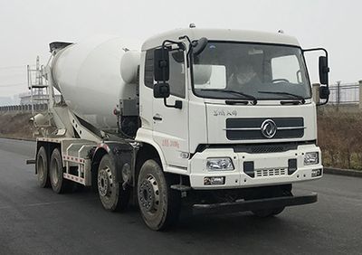 Luba  LB5310GJBB1 Concrete mixing transport vehicle