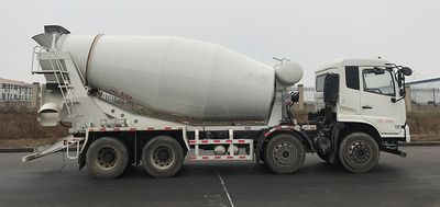 Luba  LB5310GJBB1 Concrete mixing transport vehicle