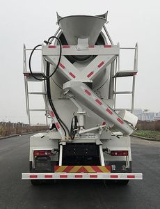 Luba  LB5310GJBB1 Concrete mixing transport vehicle