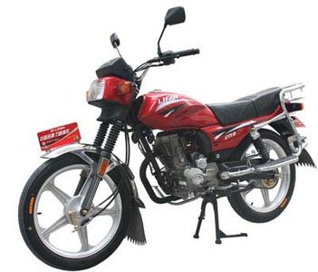 Lifan  LF1753P Two wheeled motorcycles