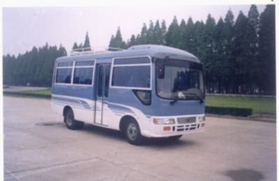 Peony MD6602AC5Light Bus