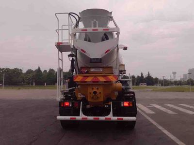 Sany  SYM5160THBV Mixing concrete pump truck