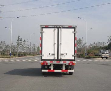 Zhongchang Automobile XZC5020XLC4 Refrigerated truck