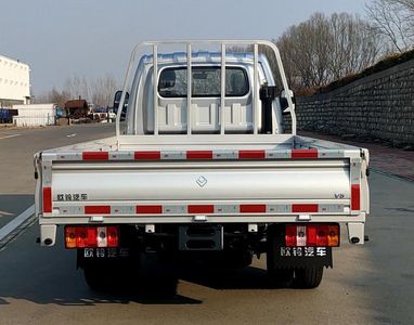 Ouling  ZB1032VDD2LA Truck