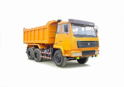 Star Steyr ZZ3262L3846 Dump truck