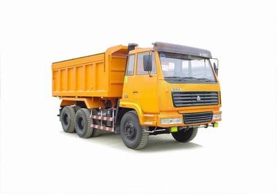 Star Steyr ZZ3262L3846 Dump truck