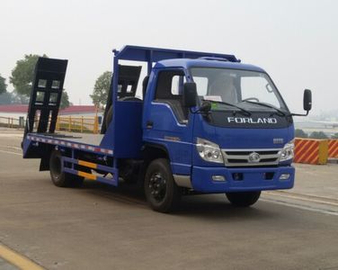 Foton  BJ5042TPBG1 Flat transport vehicle