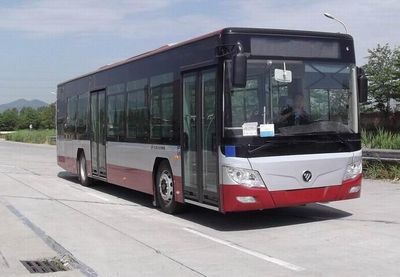 Foton  BJ6123PHEVCA17 Plug in hybrid urban buses