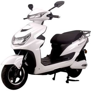 Baoshi Ma  BSM1200DT5 Electric two wheeled motorcycle