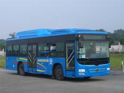 Hengtong Bus CKZ6116HNHEVA4 Hybrid urban buses