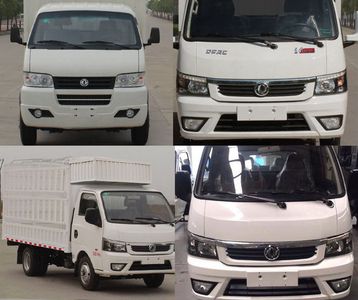 Dongfeng  EQ5025CCY15QCAC Grate type transport vehicle